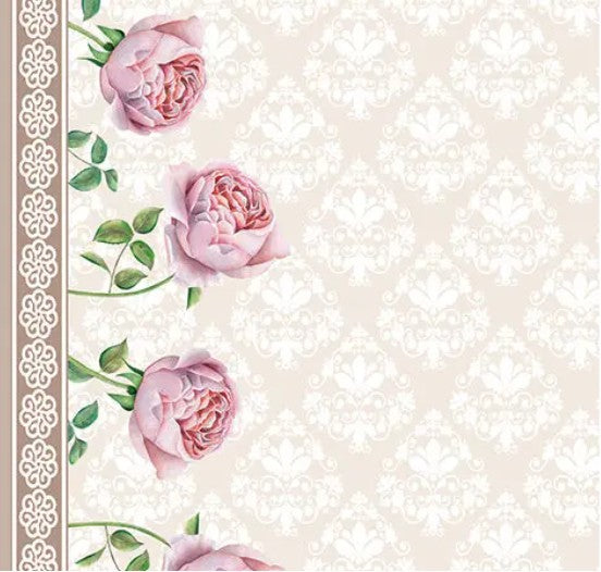 Dimension 160 cm 105 cm nappe ovale toile cirée