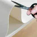 Toile cirée carreaux torchon fantaisie