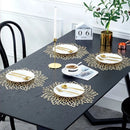 Napperons PVC 3 couleurs