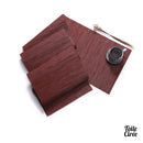 Chemin de table toile cirée