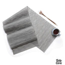 Chemin de table toile cirée