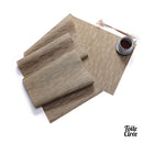 Chemin de table toile cirée