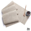 Chemin de table toile cirée