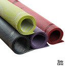 Lot de 4 sets table PVC