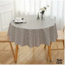 Nappe à carreaux toile cirée