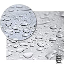 Nappe à pois toile cirée