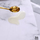 Nappe blanche marbre