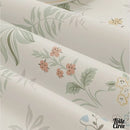 Nappe bulgomme toile cirée ovale