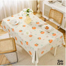 Nappe cuisine toile cirée