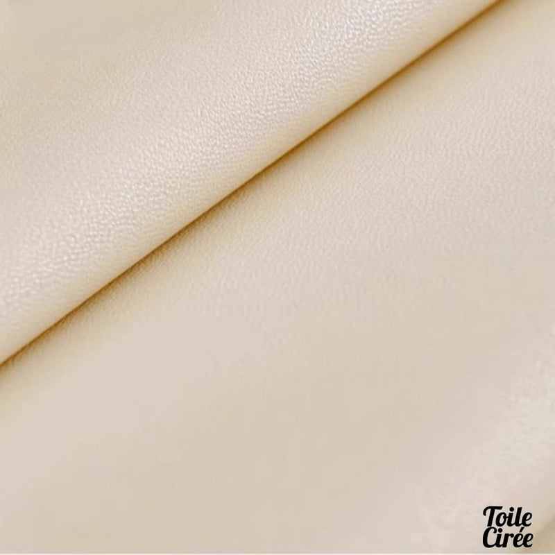Nappe de table fantaisie ovale toile cirée