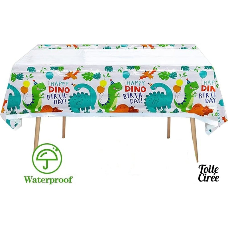 Nappe dinosaure