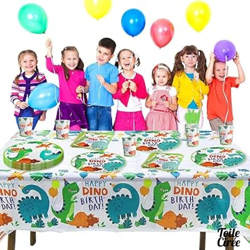 Nappe dinosaure