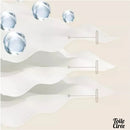 Nappe en toile cirée feuilles