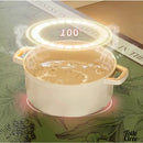 Nappe épaisse toile cirée design