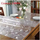 Nappe épaisse toile cirée