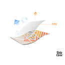 Nappe ethnique toile cirée