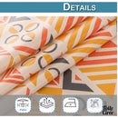 Nappe ethnique toile cirée