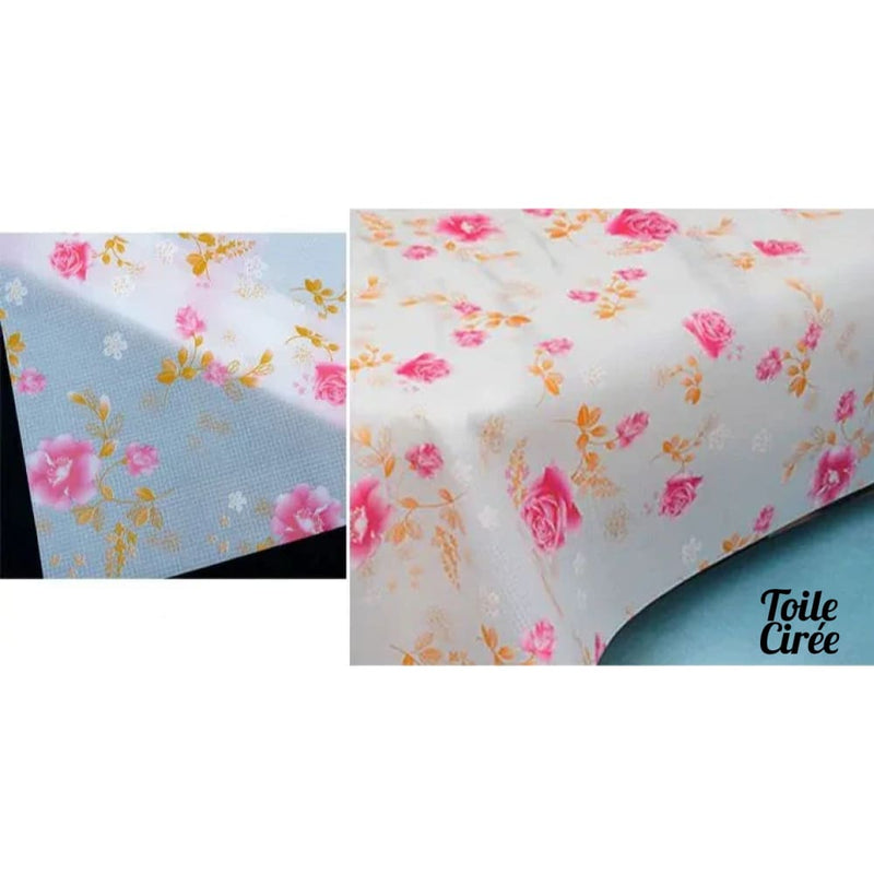 Nappe extérieur toile cirée