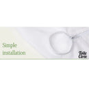 Nappe extérieur toile cirée