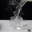 Nappe fleurie anti tache