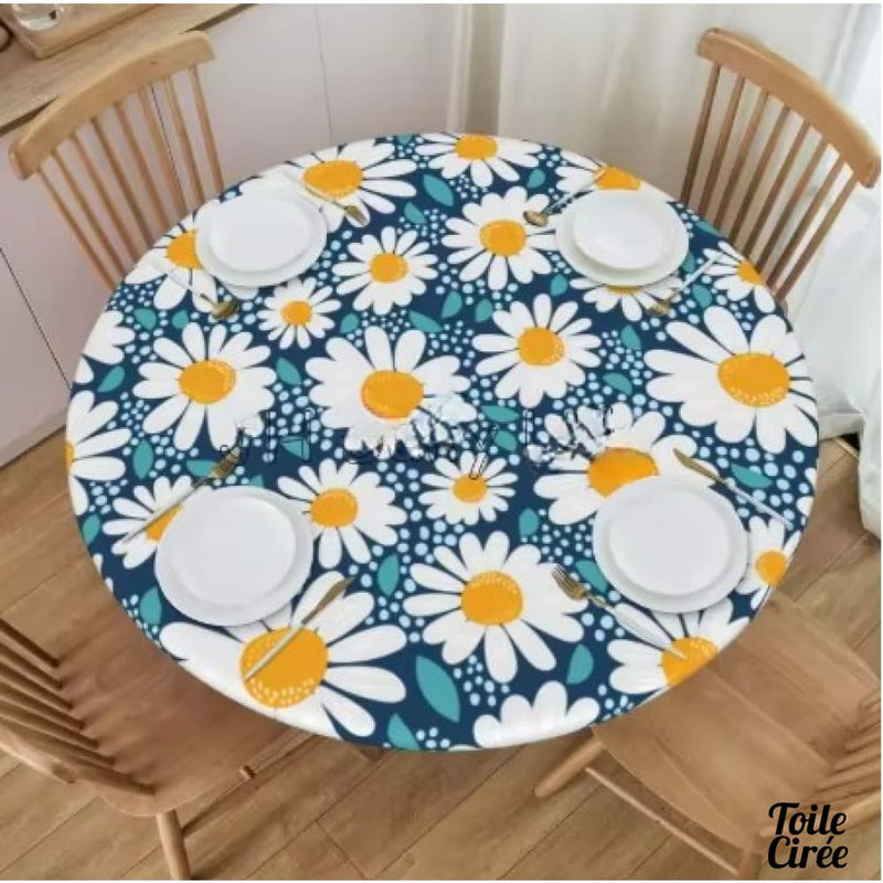Nappe marguerite