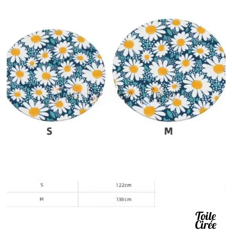 Nappe marguerite