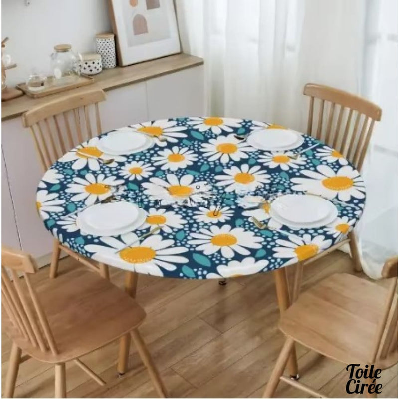 Nappe marguerite