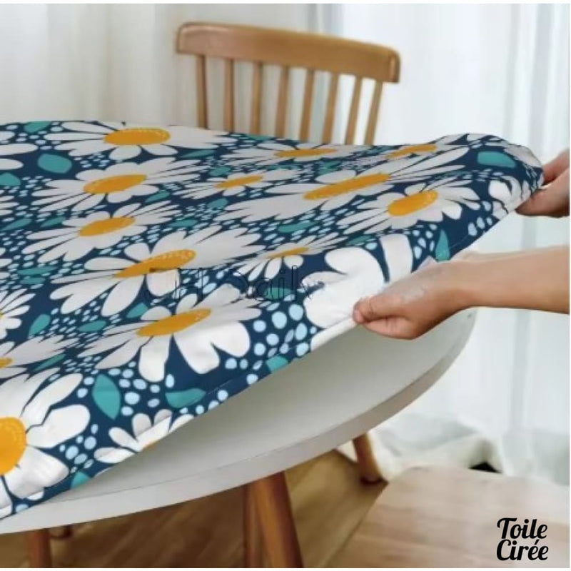 Nappe marguerite