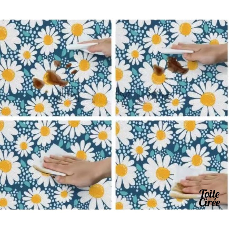 Nappe marguerite