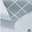 Nappe motif chat toile cirer