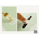 Nappe ovale en toile cirée