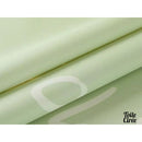 Nappe ovale en toile cirée