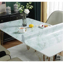 Nappe pvc marbre
