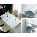 Nappe pvc marbre