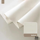 Nappe rayée pvc