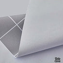 Nappe rectangulaire toile cirée a carreaux