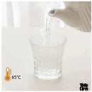 Nappe ronde toile cirée bulgomme