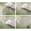 Nappe ronde toile cirée