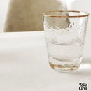 Nappe table toile cirée