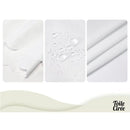 Nappe toile cirée à pois