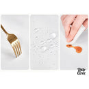 Nappe toile cirée à pois