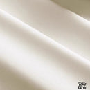 Nappe toile cirée bicolore