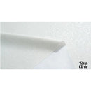 Nappe toile cirée bleu ciel