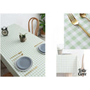 Nappe toile cirée cuisine