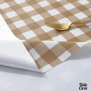 Nappe toile cirée cuisine
