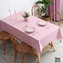 Nappe toile cirée cuisine