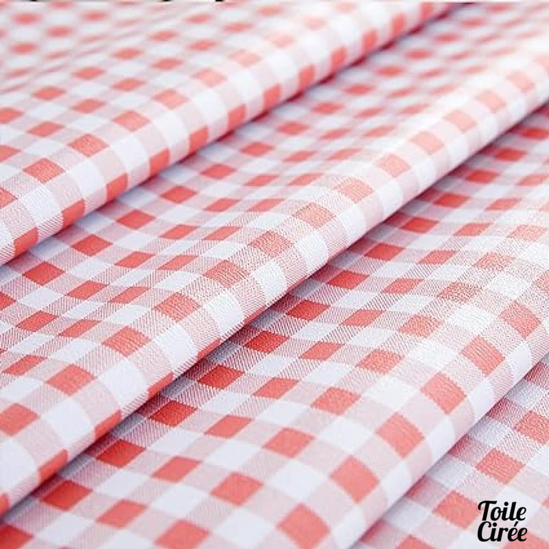 Nappe toile cirée cuisine