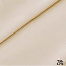 Nappe toile cirée ovale ethnique