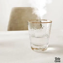 Nappe toile cirée rectangulaire 140x200