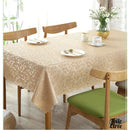 Nappe toile cirée retro